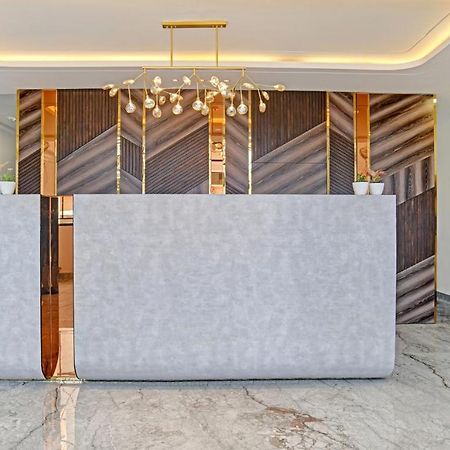 Itsy Hotels Phoenix インドール エクステリア 写真