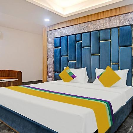 Itsy Hotels Phoenix インドール エクステリア 写真