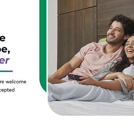 Itsy Hotels Phoenix インドール エクステリア 写真