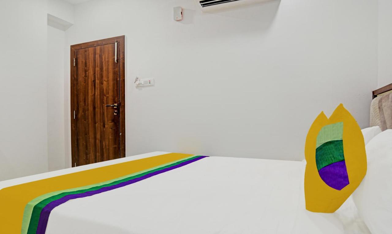 Itsy Hotels Phoenix インドール エクステリア 写真