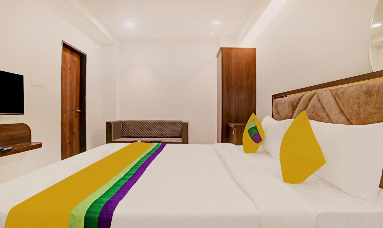 Itsy Hotels Phoenix インドール エクステリア 写真