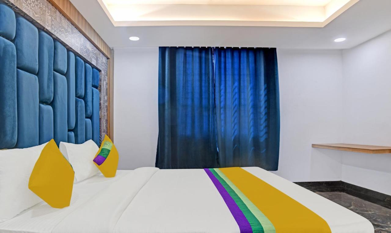 Itsy Hotels Phoenix インドール エクステリア 写真
