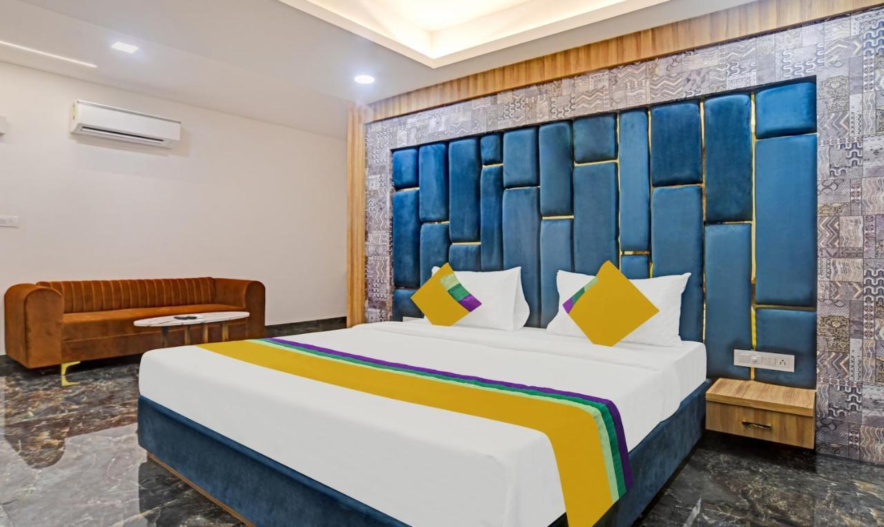 Itsy Hotels Phoenix インドール エクステリア 写真