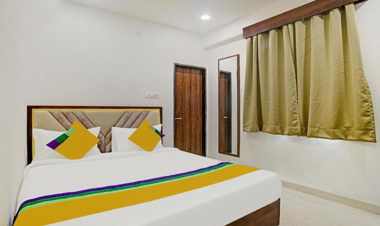 Itsy Hotels Phoenix インドール エクステリア 写真