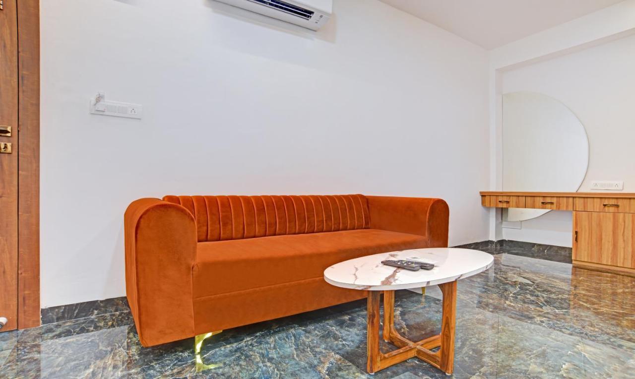 Itsy Hotels Phoenix インドール エクステリア 写真
