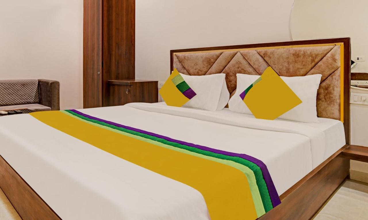 Itsy Hotels Phoenix インドール エクステリア 写真