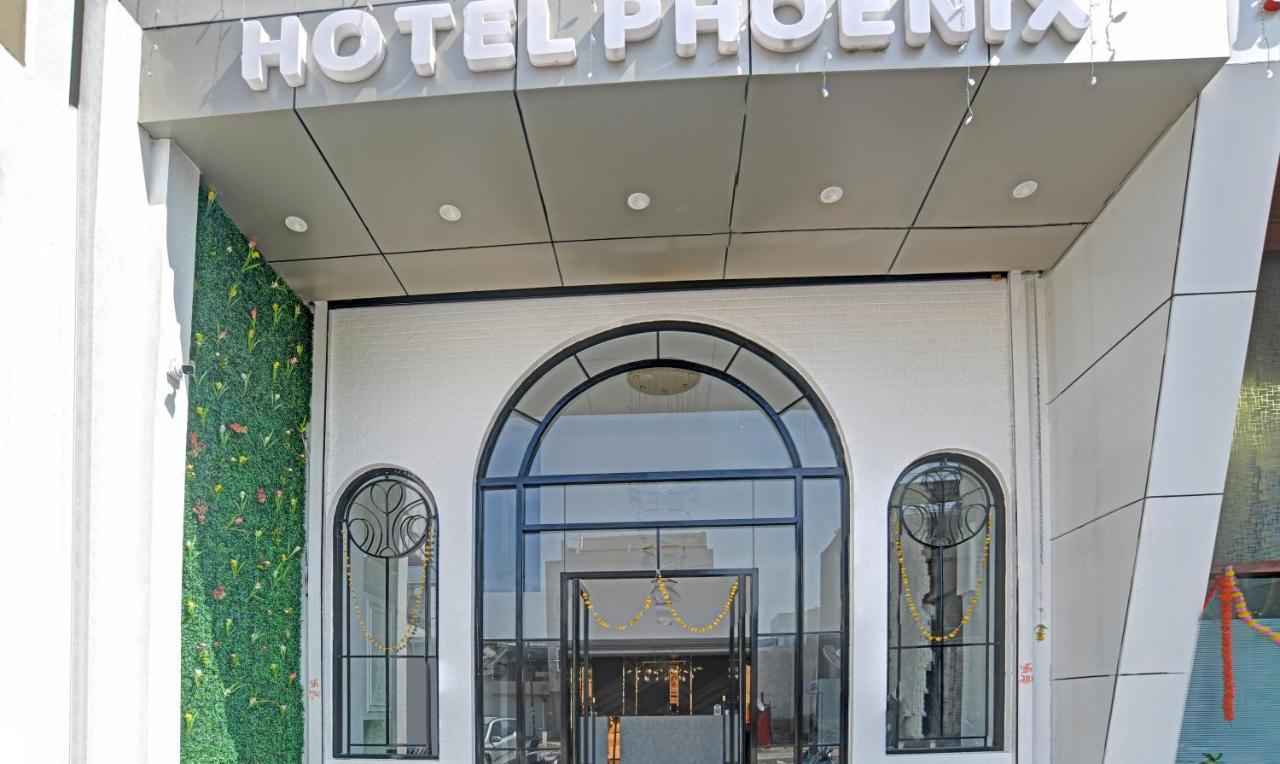 Itsy Hotels Phoenix インドール エクステリア 写真