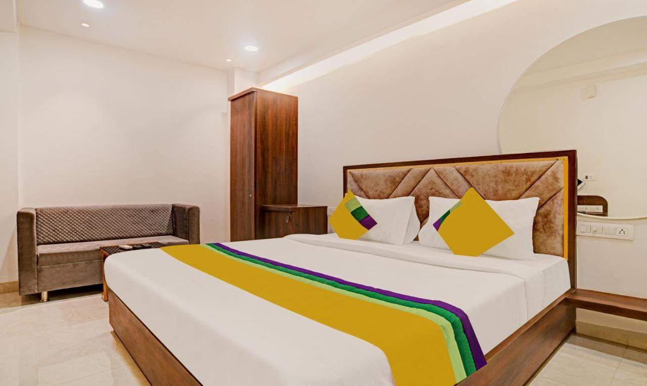 Itsy Hotels Phoenix インドール エクステリア 写真