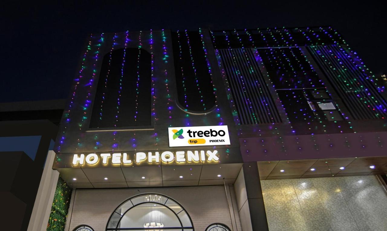 Itsy Hotels Phoenix インドール エクステリア 写真