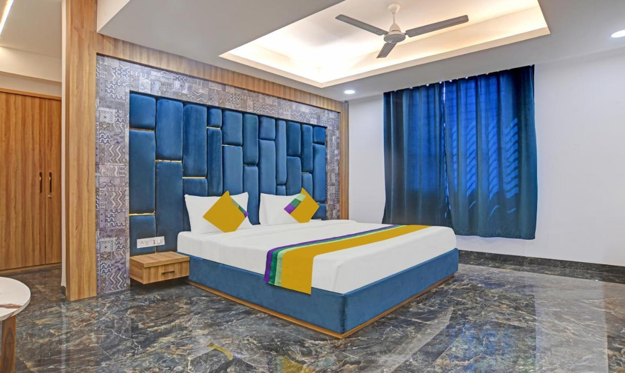 Itsy Hotels Phoenix インドール エクステリア 写真