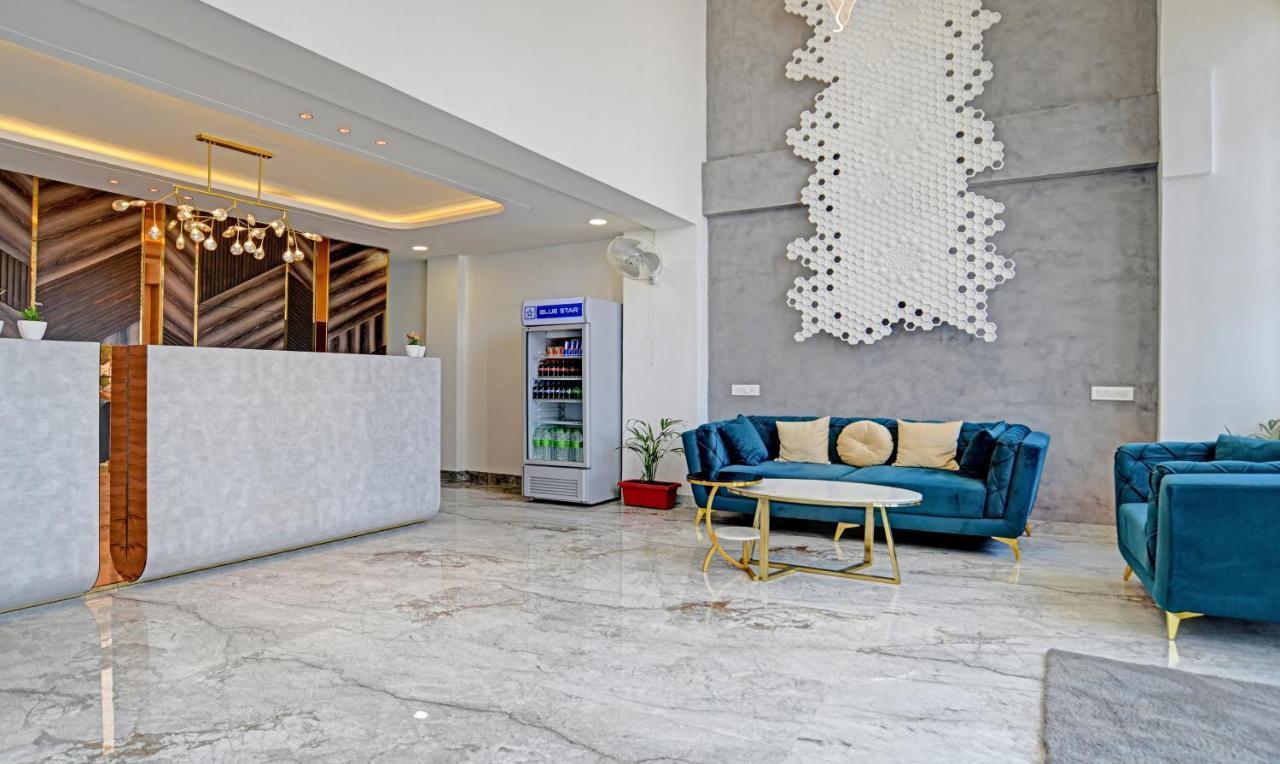 Itsy Hotels Phoenix インドール エクステリア 写真